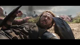 avengers infinity war  Thor Entry In The War [upl. by Avahc521]