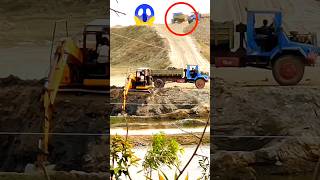 Why JCB 3DX Plus Excavators Are So Secretive [upl. by Nodnarb603]