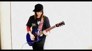 【Rose】Dying to survive 【G5 大和 Cover】 [upl. by Adekan]