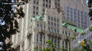 Living Large The Woolworth Building [upl. by Yaffit]