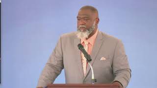 Canonicity  Doctrine Of Scripture  Adult Bible Class  Voddie Baucham [upl. by Atil]