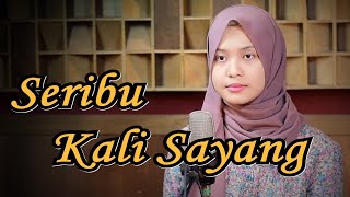 Seribu Kali Sayang Saleem Iklim  Leviana  Bening Musik Cover [upl. by Ledoux]