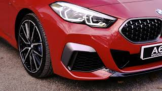 BMW M235i NL70 OPX [upl. by Gebler]