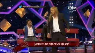 Mentiras Verdaderas  Viernes sin censura  Viernes 16 de Marzo 2018 [upl. by Ecirtael]