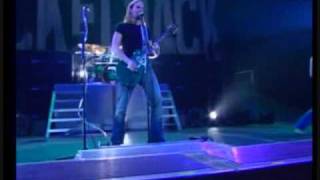 Nickelback Live At Home Part 1 [upl. by Eidderf]