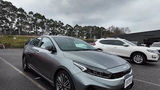 2022 Kia Cerato Berwick Dandenong Frankston Mornington Melbourne VIC U14279 [upl. by Snowber]