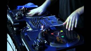 2012  DJ Vekked Canada  DMC World DJ Final [upl. by Ziagos]