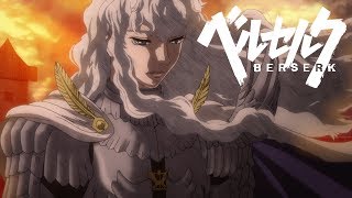 Berserk  Opening 2  Sacrifice [upl. by Nylave]