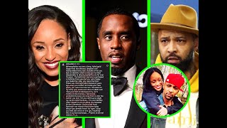 Joe Buddens Ex Tahiry Jose EXPOSE Him For Trolling Diddy About Cassie Video [upl. by Malinda]