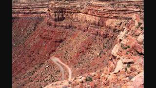 Road to the Top  The Moki Dugway [upl. by Yusuk109]