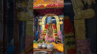 Srirangam unjal urchavam ஊஞ்சல் உற்சவம் [upl. by Doria]