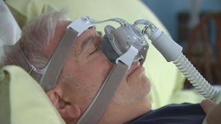 CPAP Tips from FDA [upl. by Breskin]