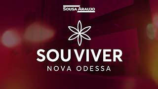 Tour Sou Viver Nova Odessa [upl. by Oneal]