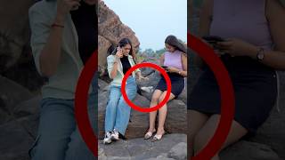 Prank With Twist reelitfeelitreelsindiareelsvideo shortvideo prank prankvideo comedy reels [upl. by Nobel]