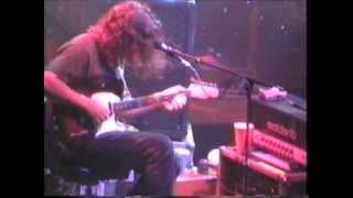 Widespread Panic  10161999  Set 2  Warfield Theater  San Francisco CA [upl. by Riccardo]