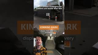 St EnochKinning ParkShields Road  Every Glasgow Subway Station Ranked glasgow subway ranked [upl. by Derrej]