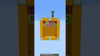 Termo no Minecraft 7 minecraft [upl. by Ahasuerus]