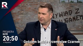 Czarnek rozwalimy ten system koalicji 13 grudnia jeżeli sam się nie rozleci  Wywiad z Chuliganem [upl. by Behn]