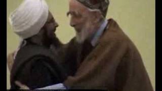 Shaykh Dr Abdalqadir asSufi hosts Mawlid 2010 at the Jumua Mosque [upl. by Yeldua981]