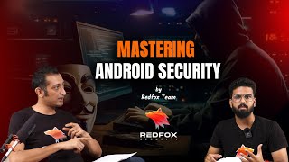 Want to MASTER Android Pentesting Watch This Now [upl. by Eveivenej497]