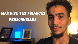 Apprendre La Finance Personnelle [upl. by Laurena]