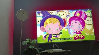 babytv the picaro show ch618 astro [upl. by Aniluj]