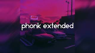 PlayaPhonk  PHONKY TOWN Extended [upl. by Avat]