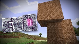 NEW DIRT CHEAP  Minecraft Evolution SMP 12 [upl. by Faulkner]