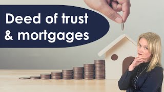 Deed of trusts amp buy to let mortgages  What are the tax implications [upl. by Alrak280]