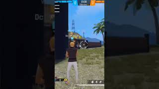 Power Of M1873  1vs3 short freefire freefireclips youtubeshorts [upl. by Ragg]