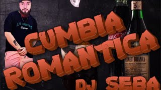 CUMBIA ROMANTICA CORTA VENAS  RETRO MIX  CACHACA  CUMBIA 90S  DJ SEBA [upl. by Ordnasela]