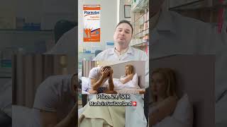 Pharmaton capsule Benefits multivitamin capsule informative videosdoctor khan [upl. by Glen]