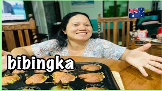 How to make easy and tasty bibingkaCheche Lañojan [upl. by Nazay]