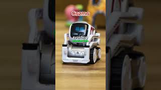 Can Cozmo avoid obstacles cozmo ankitgaming ai robotics robot usa shorts airobot fun fyp [upl. by Stalk814]