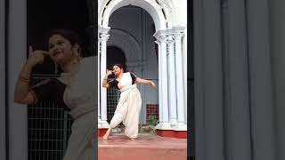 Gahana Kusuma ll Bhanusingher Padavali ll trending dance yt ytshorts dancevideo [upl. by Athalee]