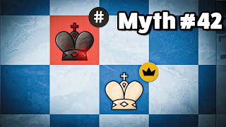 I Busted 45 Myths in Chess [upl. by Ylime]