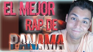 REACCION Freestyle🎤  Real Phantom 😱 EL MEJOR RAPERO DE PANAMA 🇵🇦 [upl. by Diaz236]