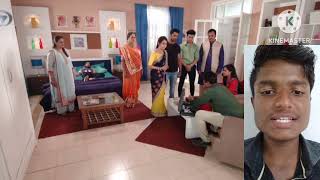 Ramakant Ko Kata साप ने  Sath Nibhana Sathiya Upcoming Episode  New Promo [upl. by Aniela]