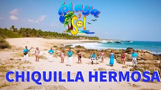 Playa y Sol  Chiquilla Hermosa  Pensando en Ti  Vídeo Estreno 2019 [upl. by Leonsis]