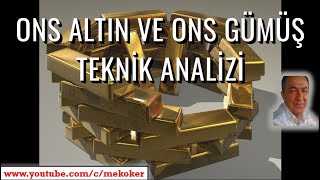 ONS ALTIN ONS GÜMÜŞTEN DAHA GÜÇLÜ [upl. by Fisch]