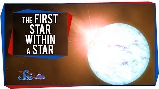 The First StarWithinAStar [upl. by Ailuy]