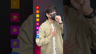 【Reggae amp CalypsoRemix】TikTok challenge dance tutorial TAKAHARU emoji shorts TAKAHARUchannel [upl. by Schubert728]