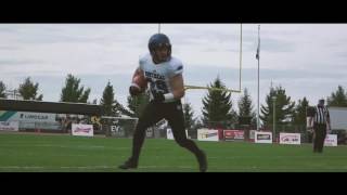 Carabins  Vert amp Or  01102016 [upl. by Fuld]