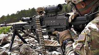 This Rifle Changed Modern Warfare FOREVER [upl. by Corydon]