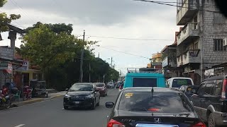 Iresponsableng Drivers Sa Floodway [upl. by Cornela422]