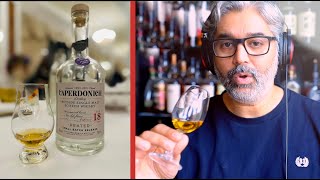 Caperdonich 18 Peated  CLOSED DISTILLERY Review By Malt Activist [upl. by Aikar]