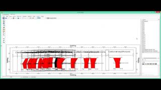 rockworks L08 Creating Durov Diagrams Piper Diagrams Stiff Diagrams [upl. by Rehptsirhc]