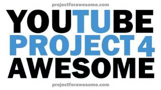 PROJECT 4 AWESOME 2008 shaycarl [upl. by Niai175]