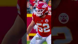 Chiefs Vs Raiders 32 Team Offense Bracket  Round 1 Part 4 shorts [upl. by Aeli]