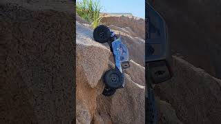 LCG RC Crawler Poizd T3 V2 KillmodeDual Transmission Rock Crawling rccrawlerrcrockcrawler lcgrc [upl. by Eiramanel669]